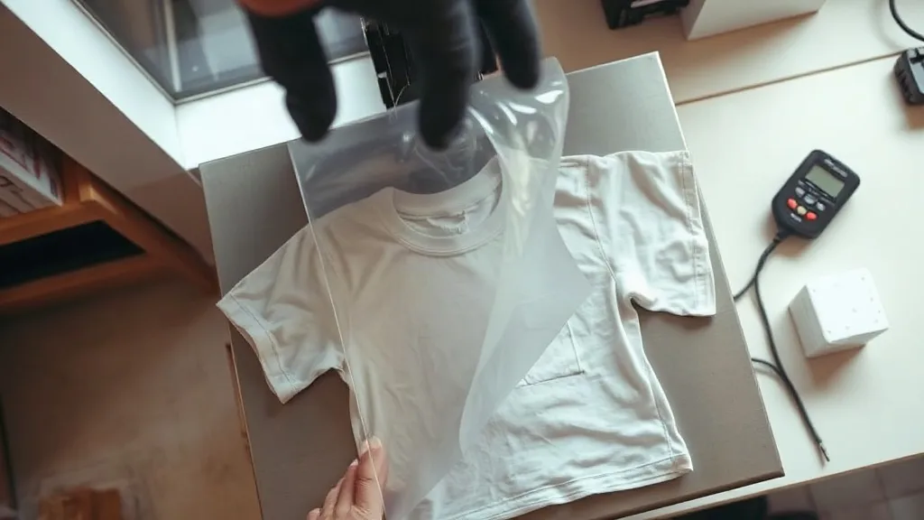 DTF Transfers: A Practical Guide to Better Prints