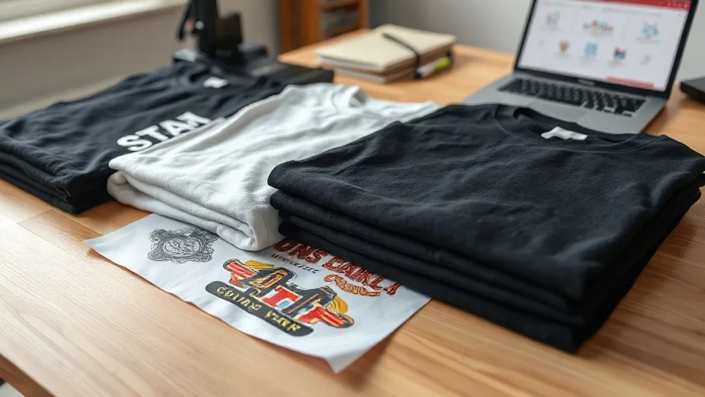 Shaka Wear: The Ultimate Guide to Premium Blank Tees for DTF Printing