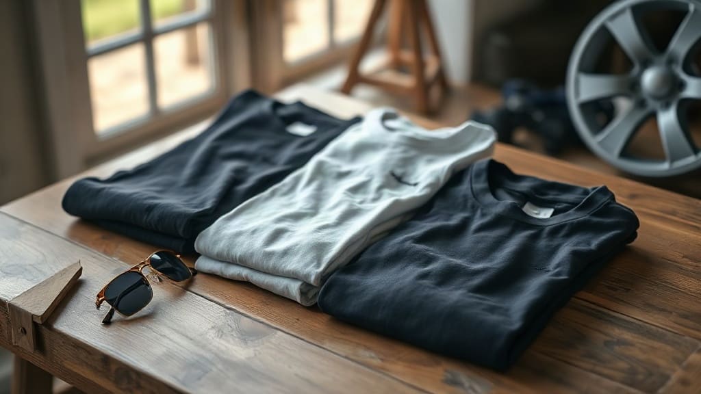 Shaka Wear: The T-Shirt Brand That Speaks to Your Soul