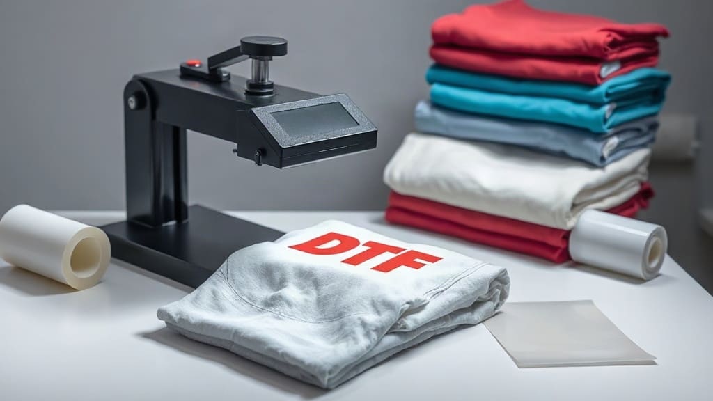 Smart Blanks and Shaka Wear: Choosing the Right Base for DTF Transfers