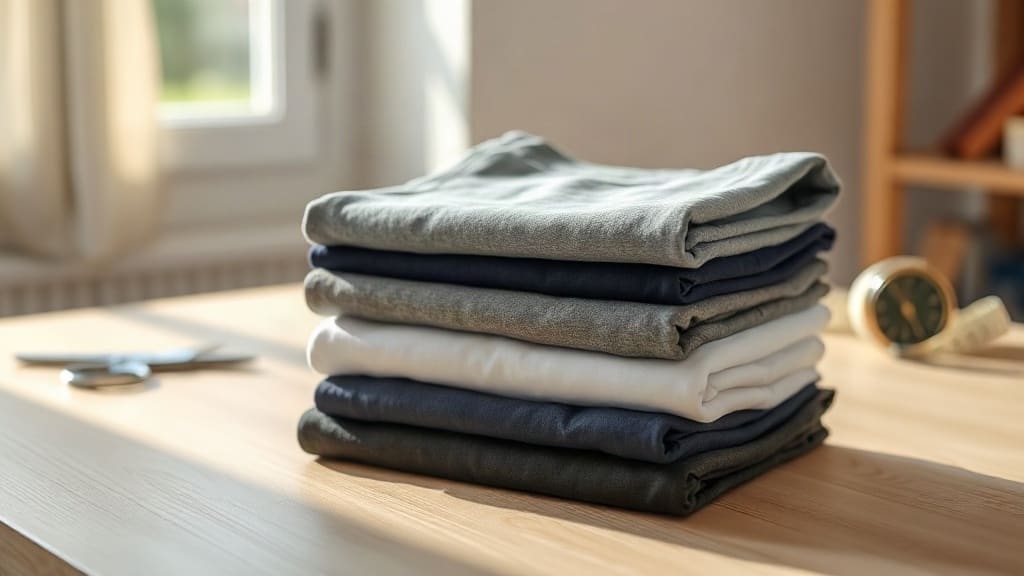 Shaka Wear: The T-Shirt Brand That Actually Fits Real Life