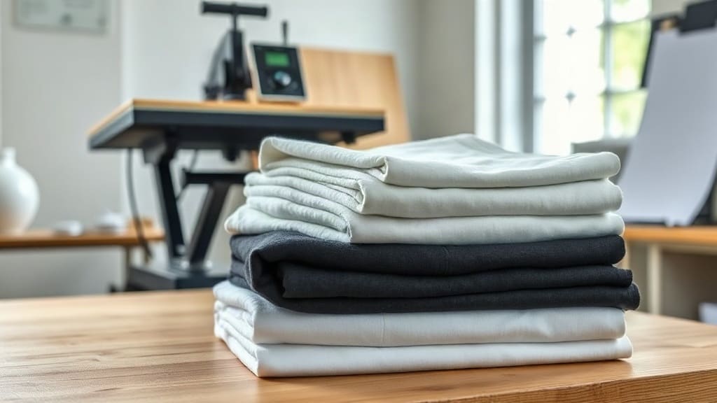Smart Blanks: The Future of Custom Apparel