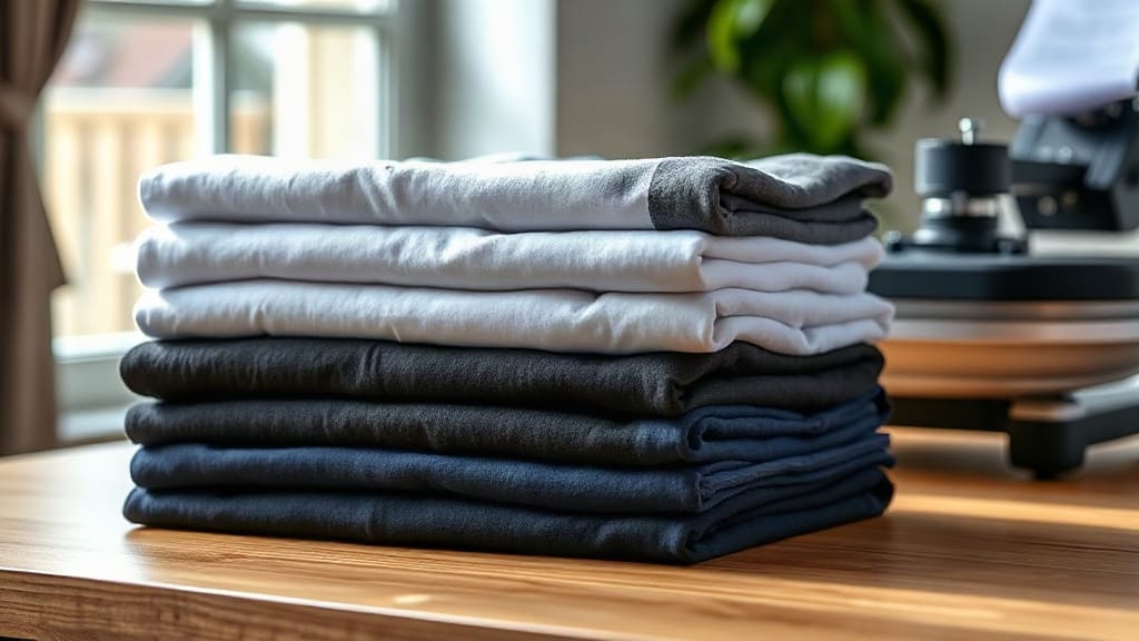 Smart Blanks: The Future of Custom Apparel