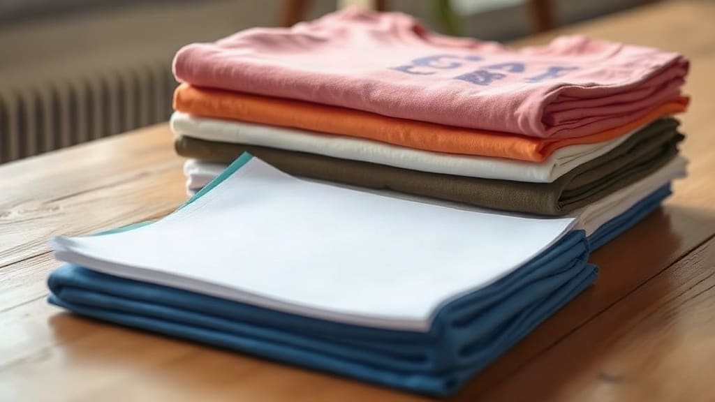 Smart Blanks: The Future of Custom Apparel