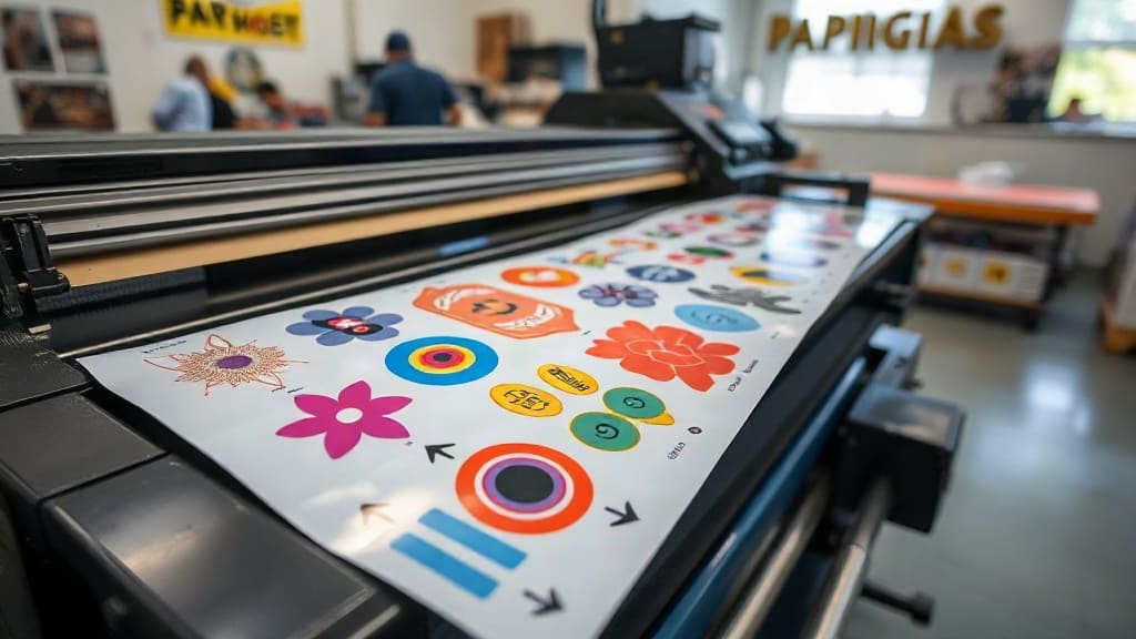 DTF Gangsheet: The Ultimate Guide to Efficient DTF Printing