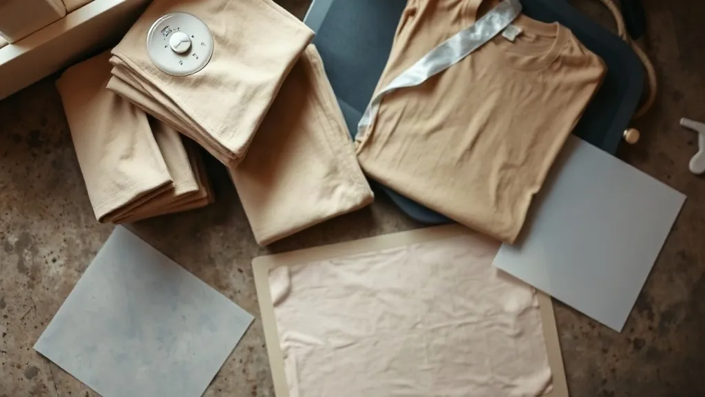 Shaka Wear Blank Tees: A DTF Printer's Field Guide