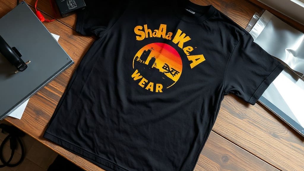 Shaka Wear: The Ultimate Guide to Quality Blanks for DTF Printing