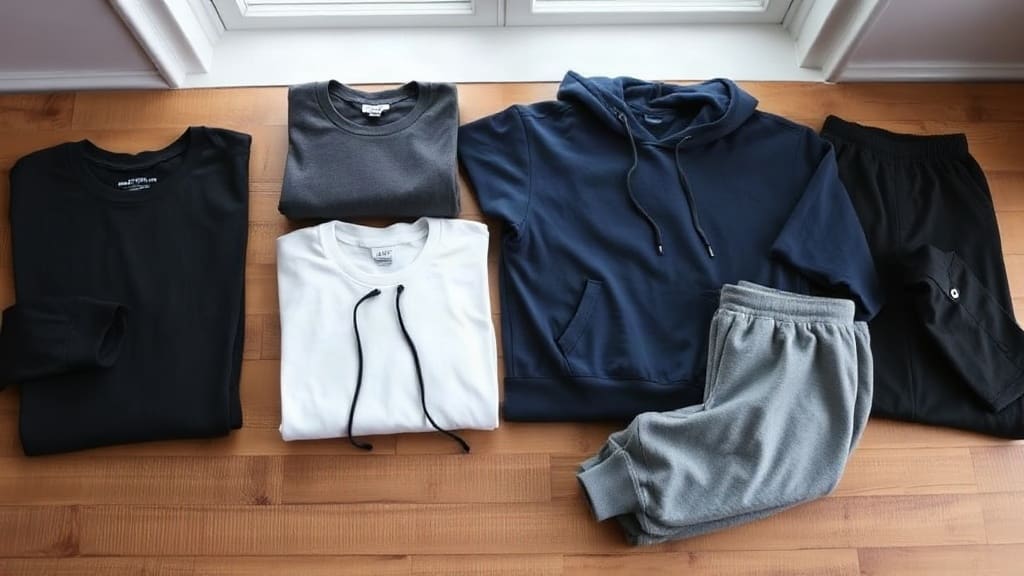 Shaka Wear: The Ultimate Guide to Premium Blank Apparel