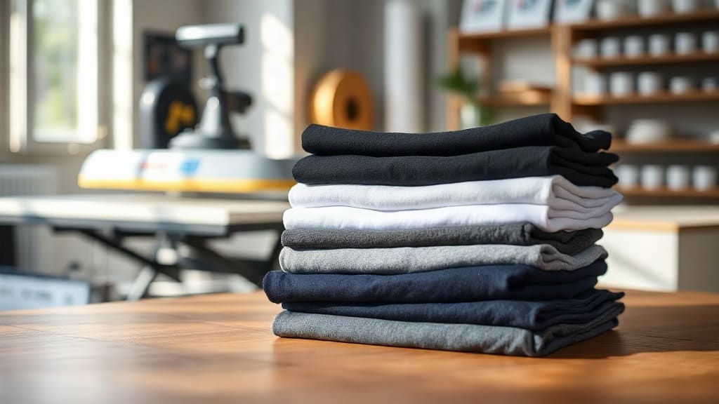 Shaka Wear T-Shirts: A Printer's Guide to Quality and Comfort