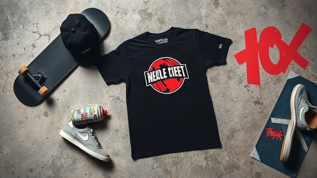 Shaka Wear: The Ultimate Guide to Streetwear's Heavyweight Champion