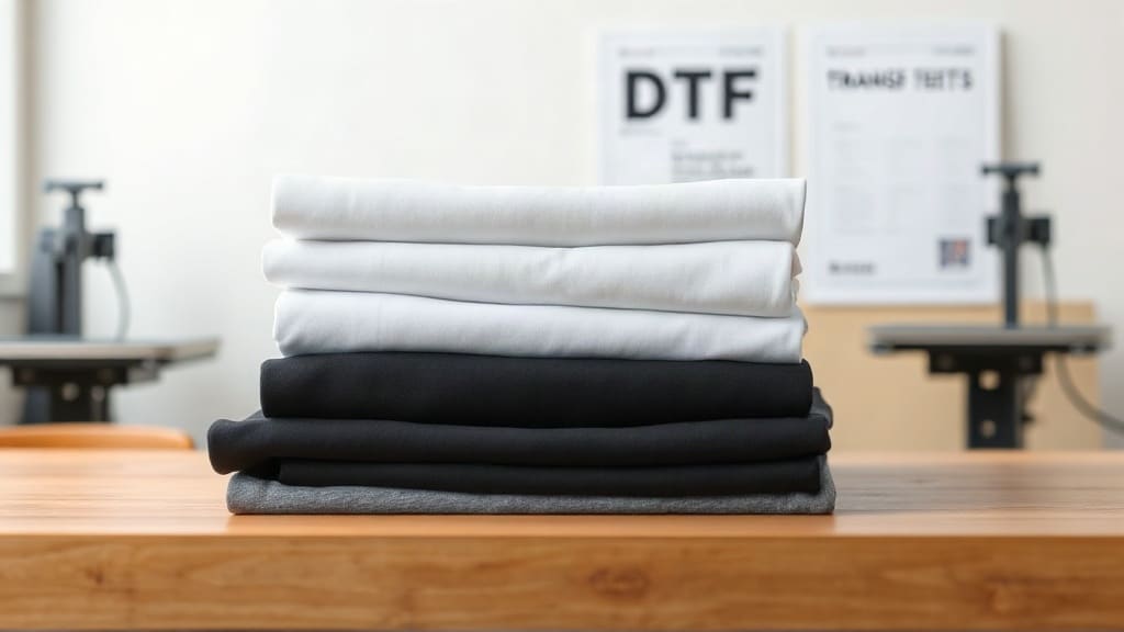 Smart Blanks: The Future of Custom Apparel