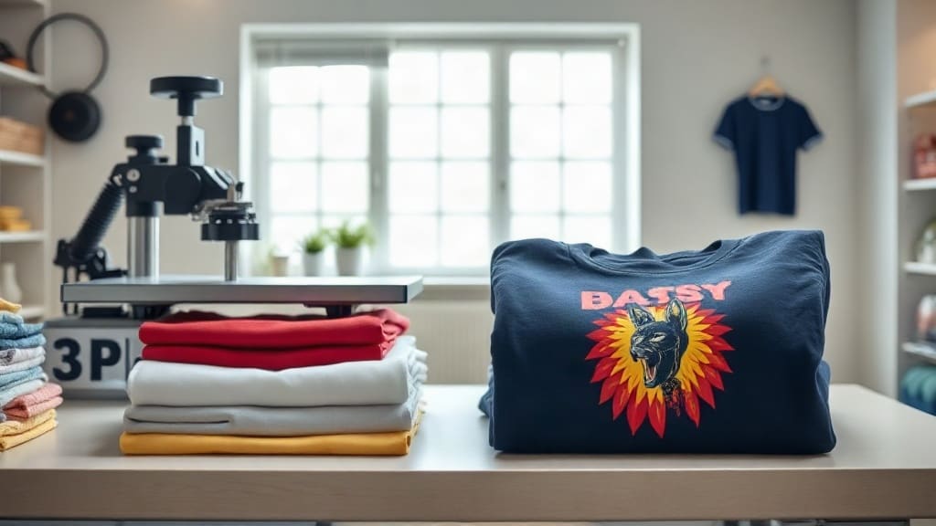 Smart Blanks: The Future of Custom Apparel