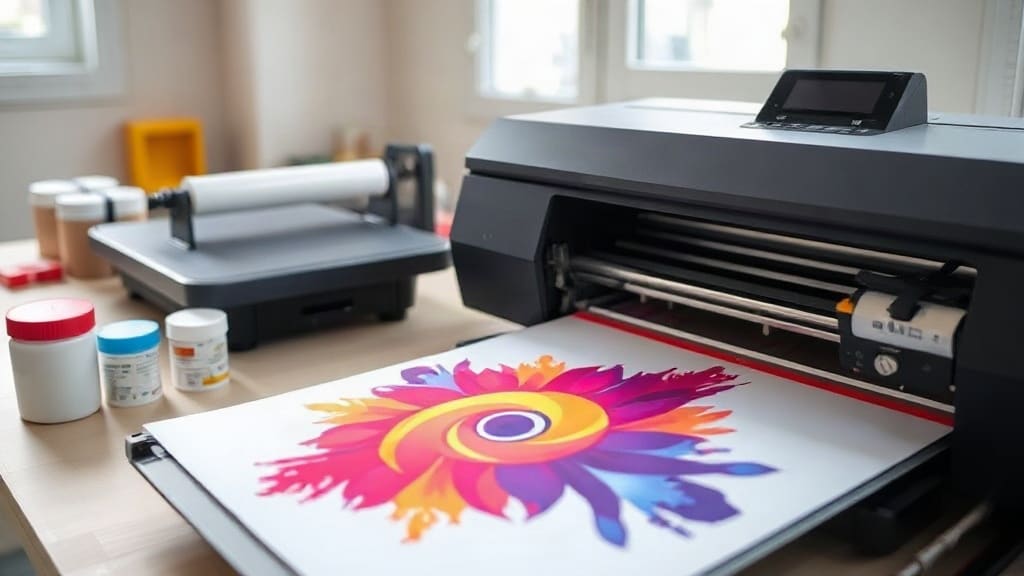 DTF Printing: A Beginner's Guide to Quality and Durability
