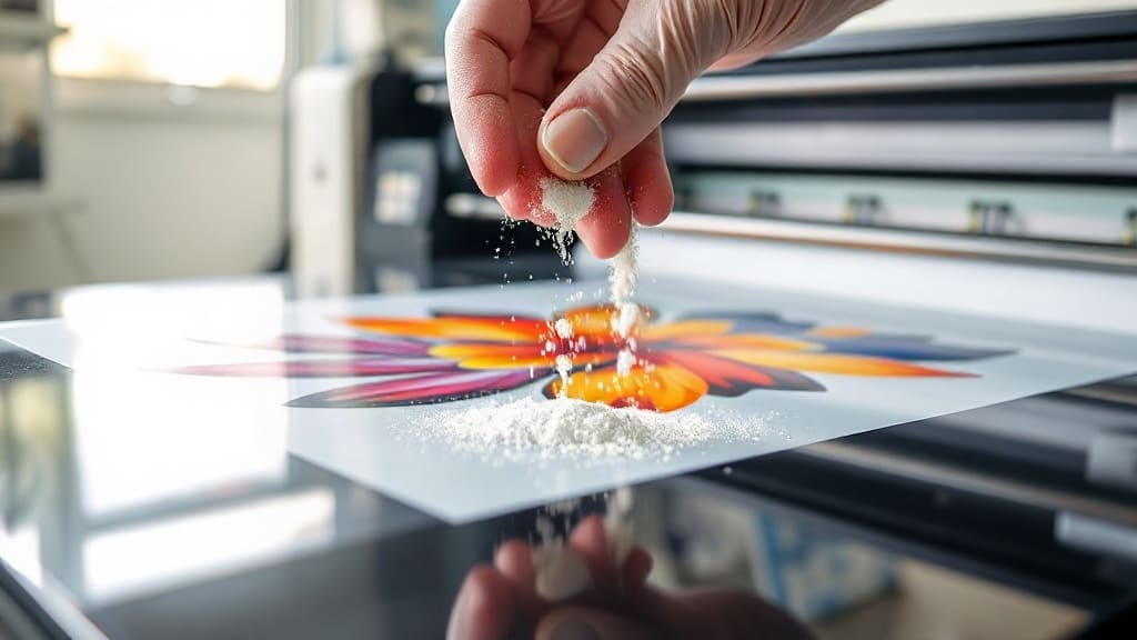 DTF Printing: A Beginner's Guide to Setup, Materials, and Profit