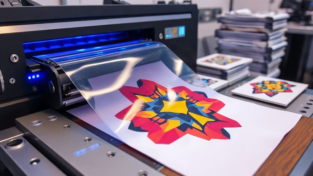 DTF Transfers Near Me: Your Complete Guide to Quality Printing