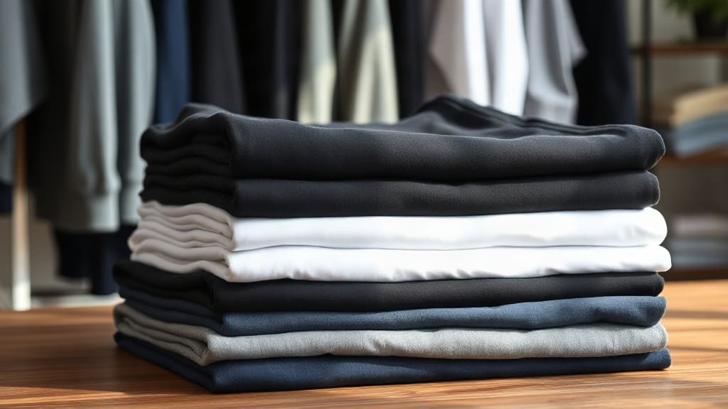 Shaka Wear: The Ultimate Guide to Quality Blank Apparel