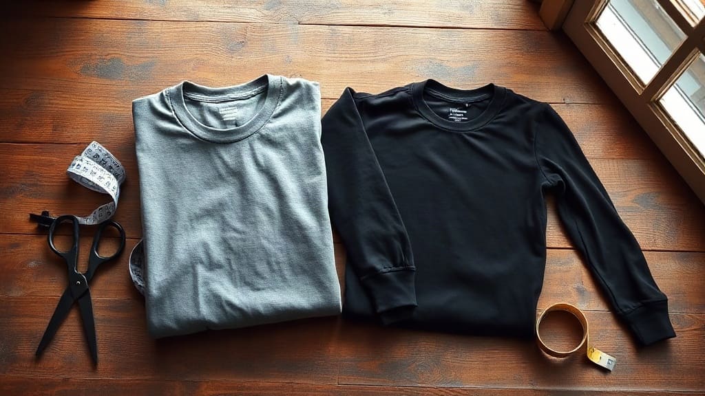 Shaka Wear: The Ultimate Guide to Quality Blank Apparel