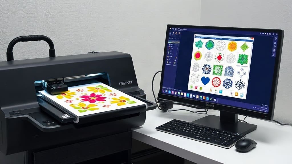 DTF Gangsheet Builder: The Ultimate Guide to Efficient DTF Printing