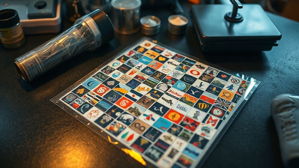 DTF Gangsheet Printing: A Complete Guide