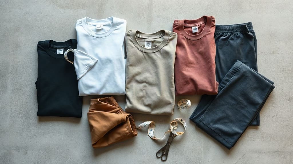 Shaka Wear: The Ultimate Guide to Blank Streetwear Apparel