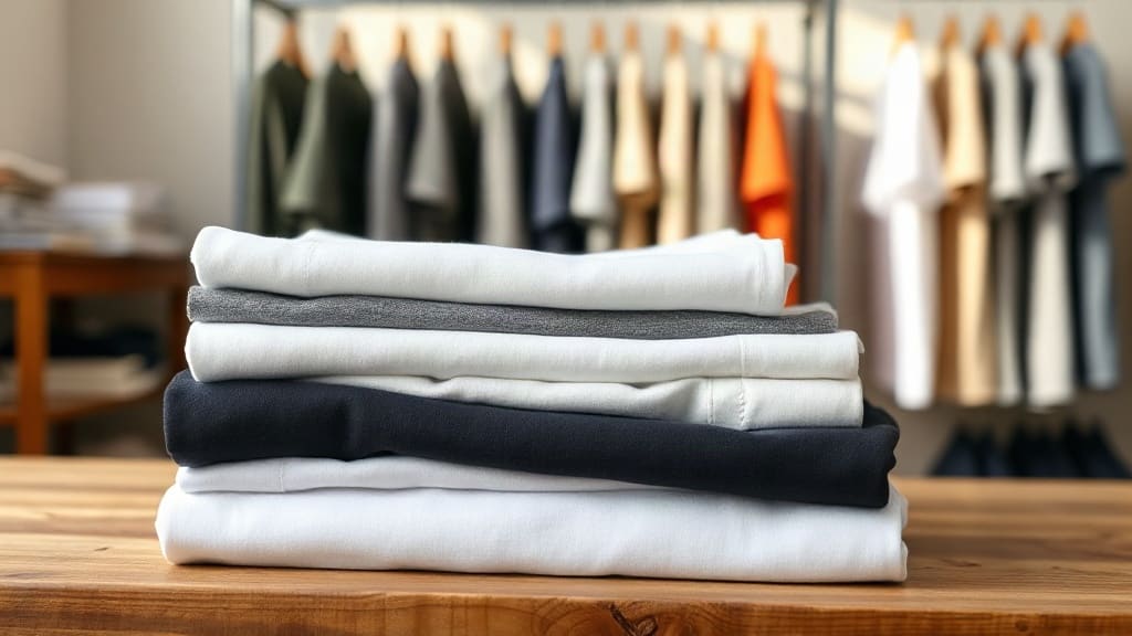Shaka Wear: The Ultimate Guide to Premium Blank Apparel