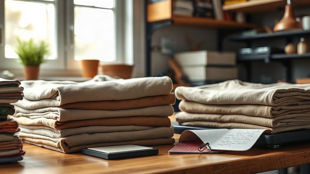 Smart Blanks: The Real Foundation of Custom Apparel
