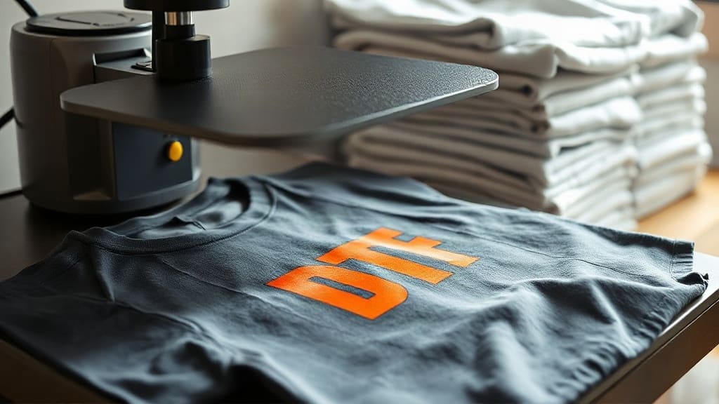 Smart Blanks and Shaka Wear: The Ultimate DTF Transfer Guide