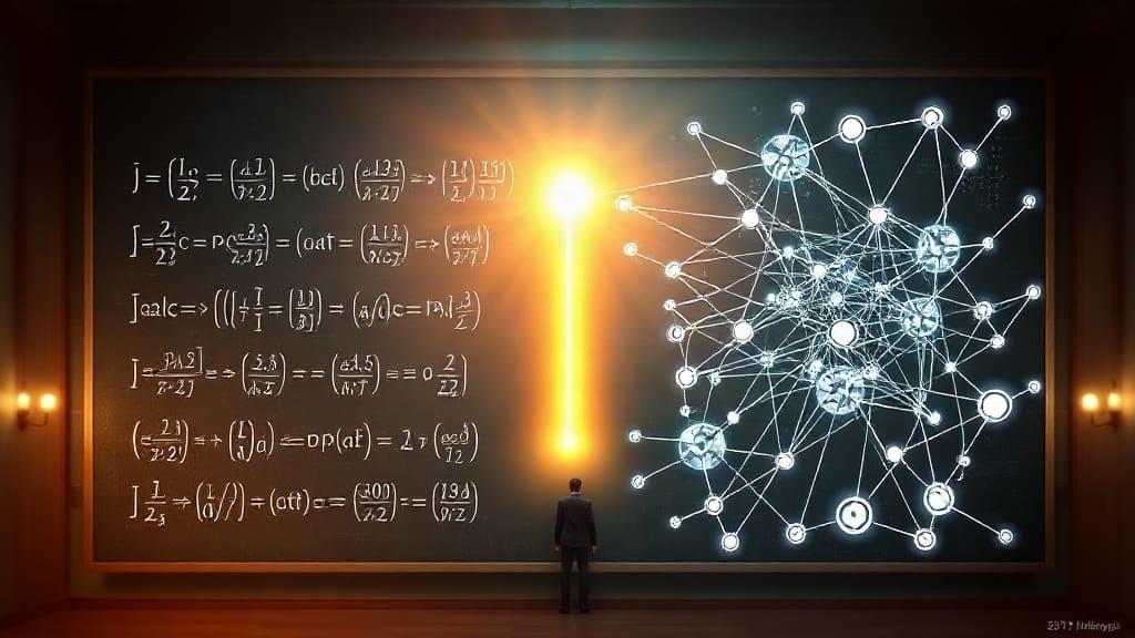 90 Yıllık Matematik Problemi Yapay Zekâyla Çözüldü: Şimdi 'Kimin Başarısı?' Tartışması Var