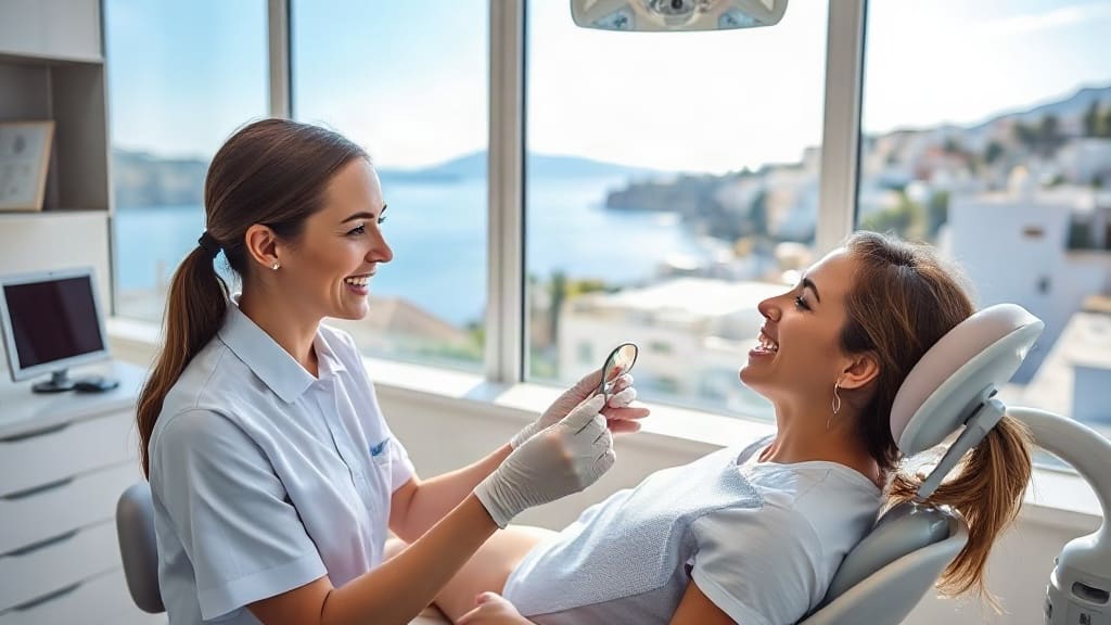 Bodrum'da Diş ve Güzellik: Bilmeniz Gerekenler