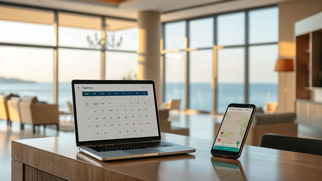Booking.com Türkiye'ye Geri mi Dönüyor?