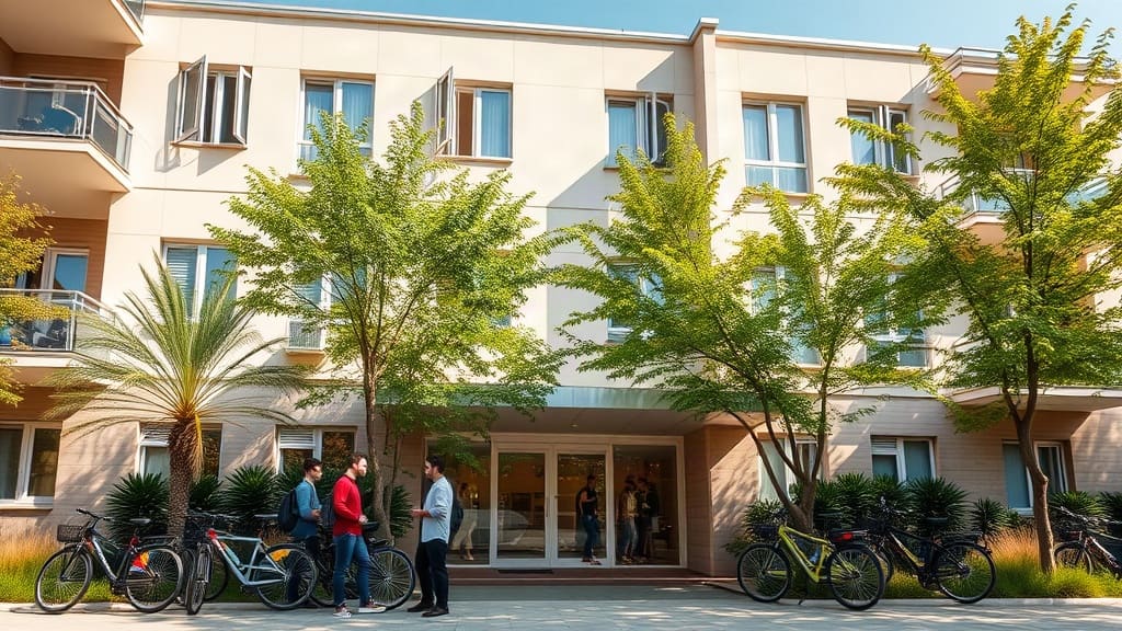 Eskişehir Erkek Apart Rehberi: Öğrenci Yaşamı ve Fiyatlar