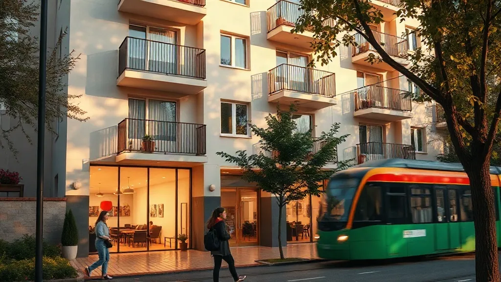 Eskişehir Kız Öğrenci Apart Rehberi: Fiyatlar ve Seçim İpuçları