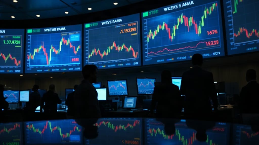 Fed Faiz Kararı Piyasaların Yönünü Belirleyecek