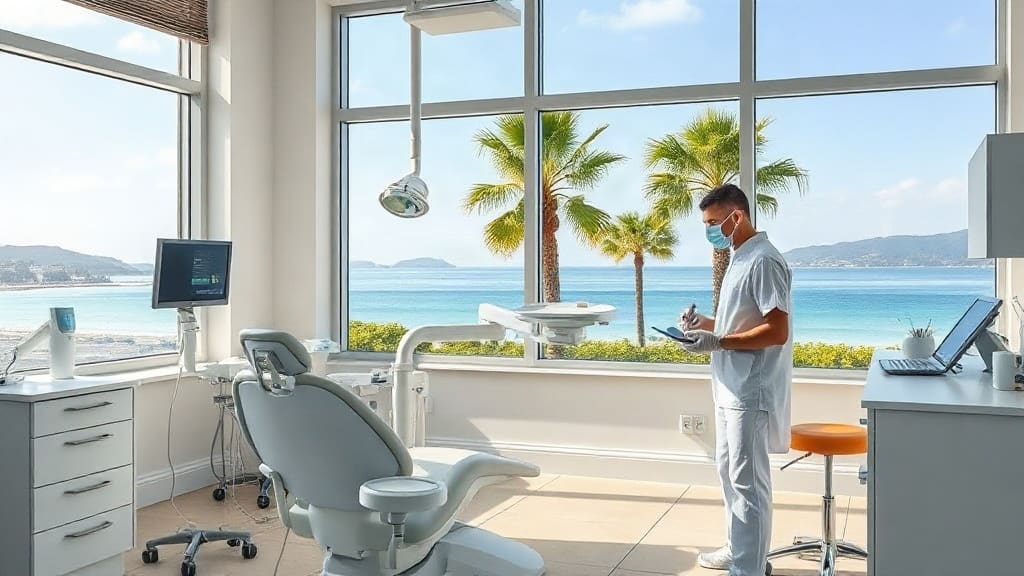 Gumbet Dentist: Bodrum'da Diş Sağlığınız İçin Doğru Adres
