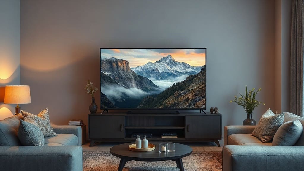 Hisense E7S Pro İnceleme: Erişilebilir Fiyatla 144Hz Hi-QLED Keyfi