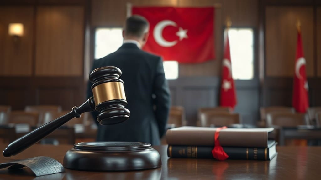 Tunç Soyer Hakkında İddianame Hazırlandı: İşte Detaylar