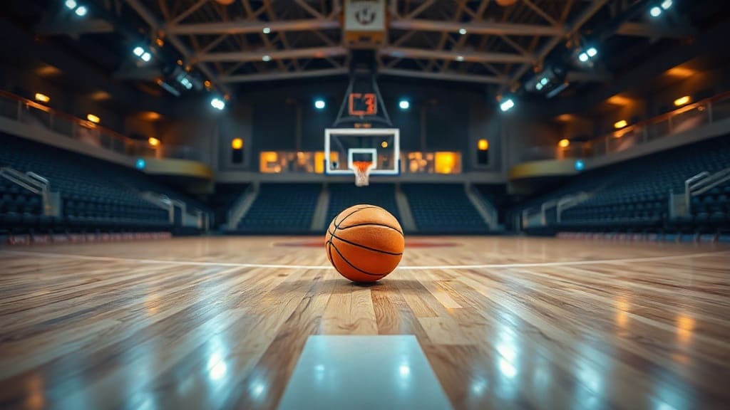Türkoğlu'ndan Yeni Sezon Mesajı: Basketbolda Hedef Ne?