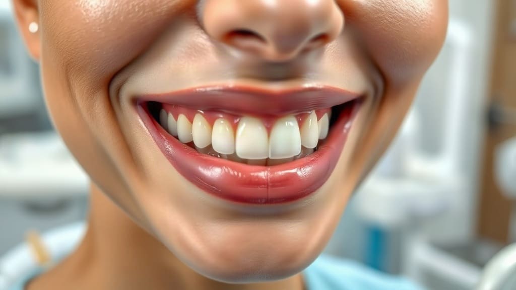 Zirkonyum Diş ve Tüm Ağız İmplant: Estetik ve Fonksiyonel Çözümler