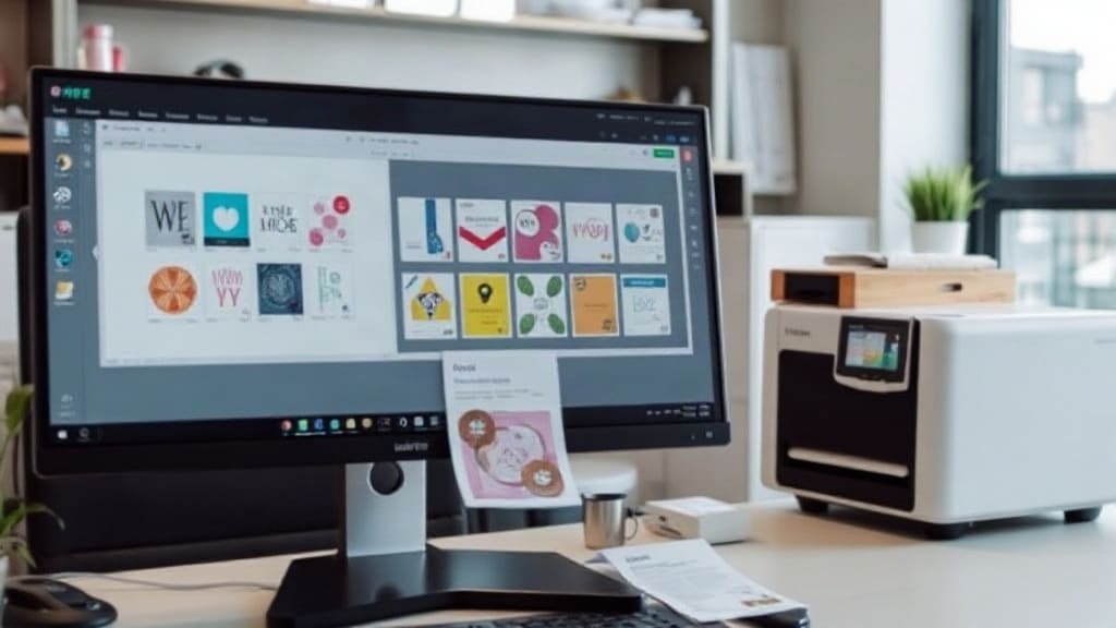 DTF Gangsheet Builder: The Ultimate Guide to Efficient Printing