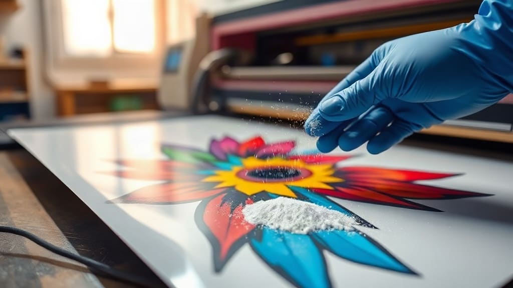 DTF Printing: The Ultimate Guide to Flawless Transfers