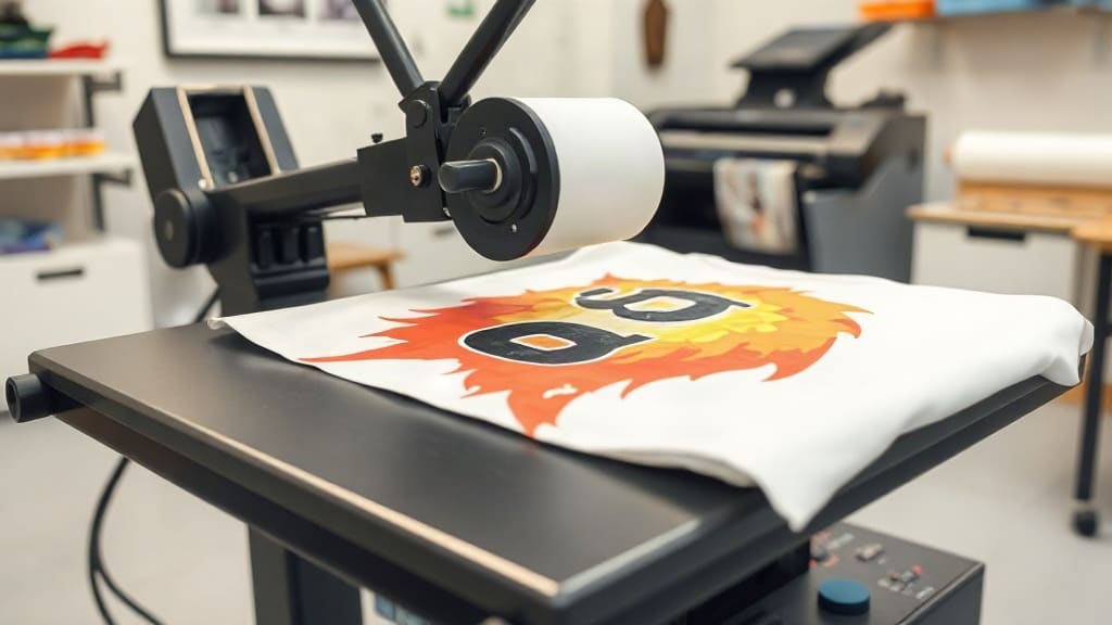DTF Transfers: A Beginner's Guide to Flawless Prints