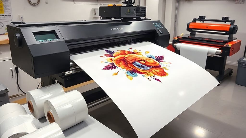 DTF Transfers Near Me: How to Find the Best Local Printer