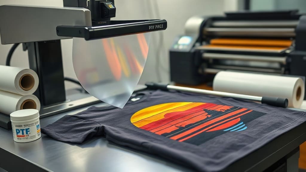 DTF Transfers Near Me: How to Find Local Printers That Deliver Quality