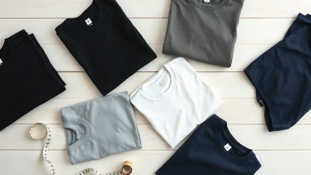 Shaka Wear: The Ultimate Guide to Quality Blank Apparel