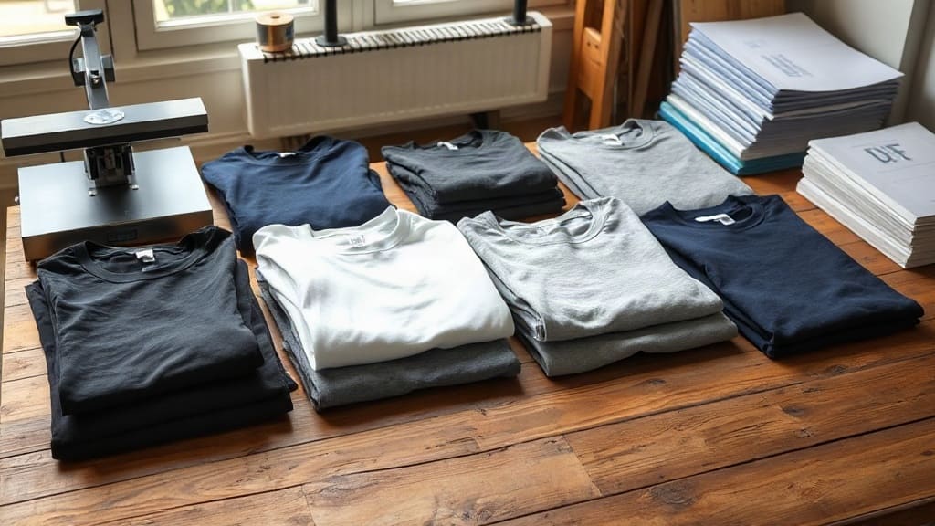 Shaka Wear: The Ultimate Guide to Premium Blank Apparel