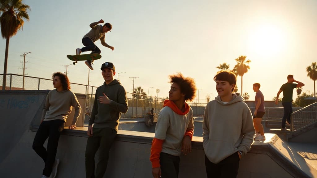 Shaka Wear: The Streetwear Brand That Built a Community
