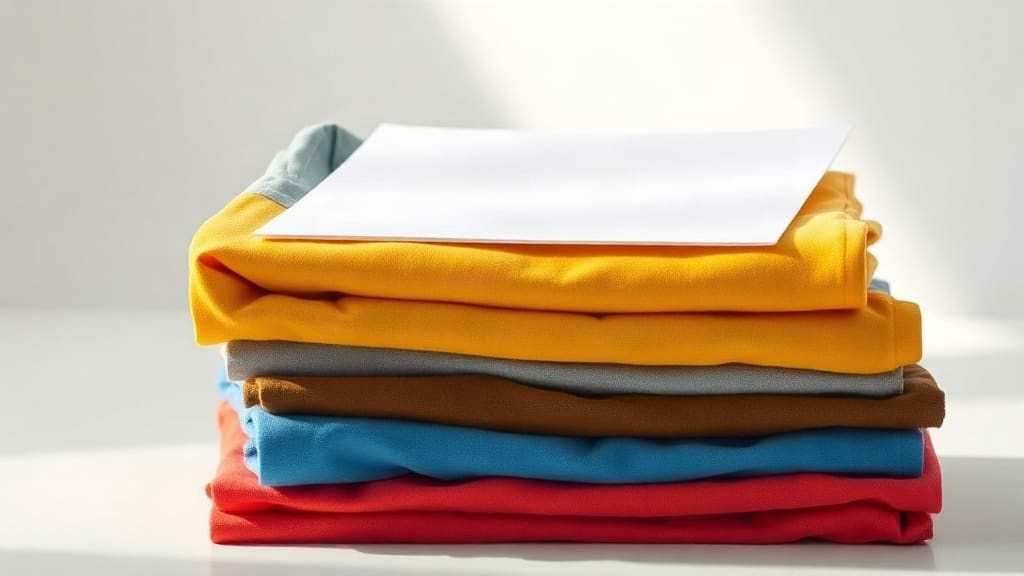 Smart Blanks: The Future of Custom Apparel