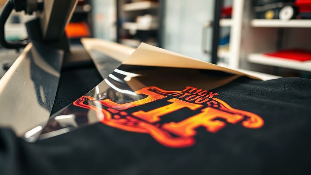 DTF Transfers Near Me: How to Find the Best Local DTF Printing Services