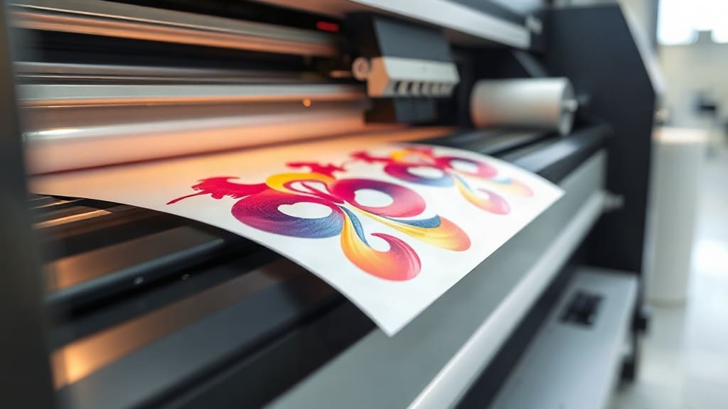 DTF Transfers Near Me: Find the Best Local Printers for Custom Designs