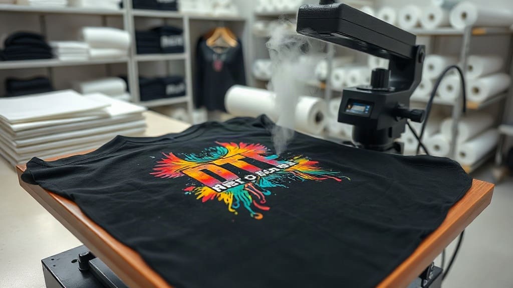 DTF Transfers Near Me: The Ultimate Guide to Finding Quality Printers